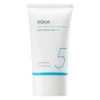 All-around Safe Block Aqua Sun Gel SPF50+
