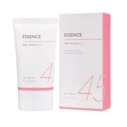 All-Around Safe Block Essence Sun SPF45+