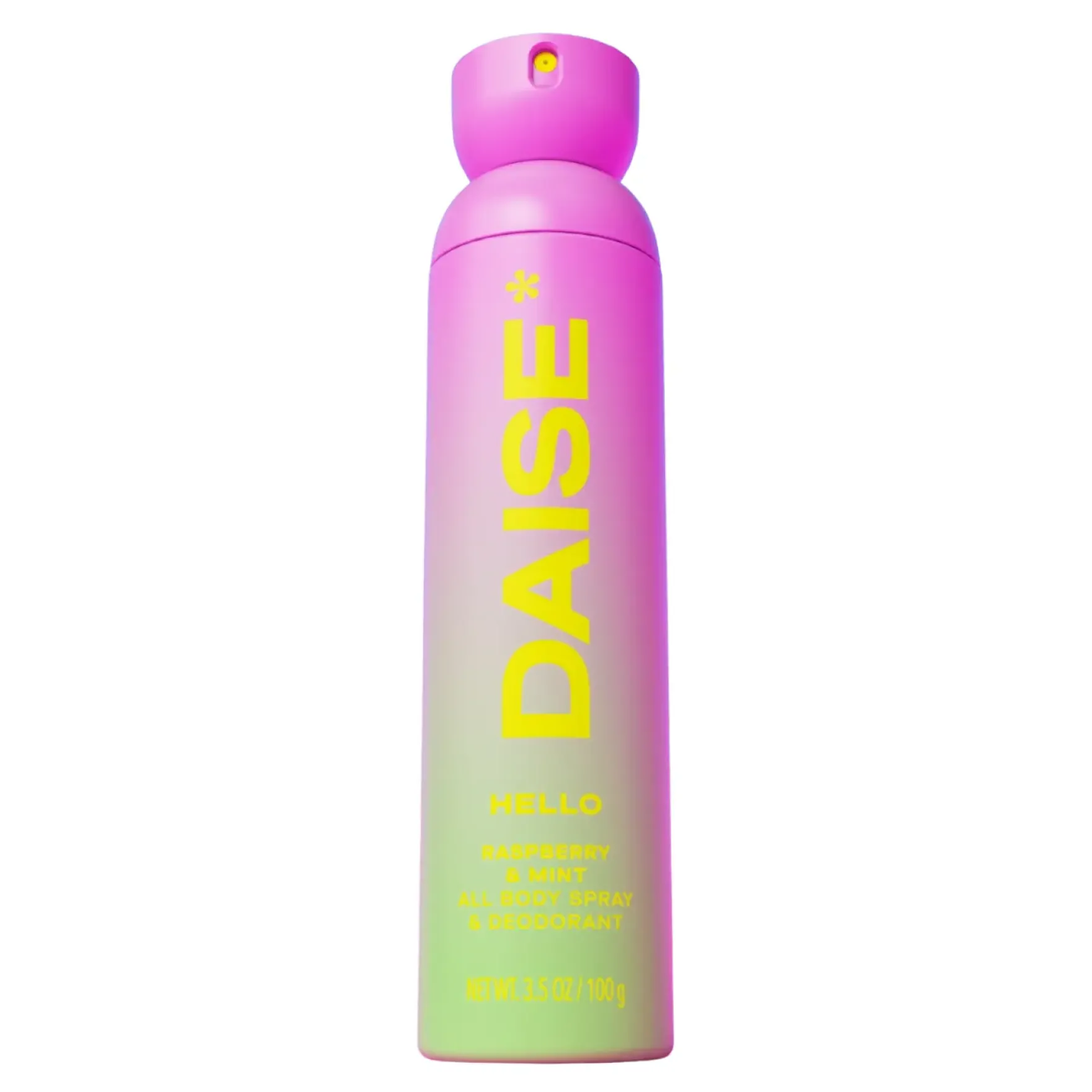 All Body Spray & Deodorant Hello