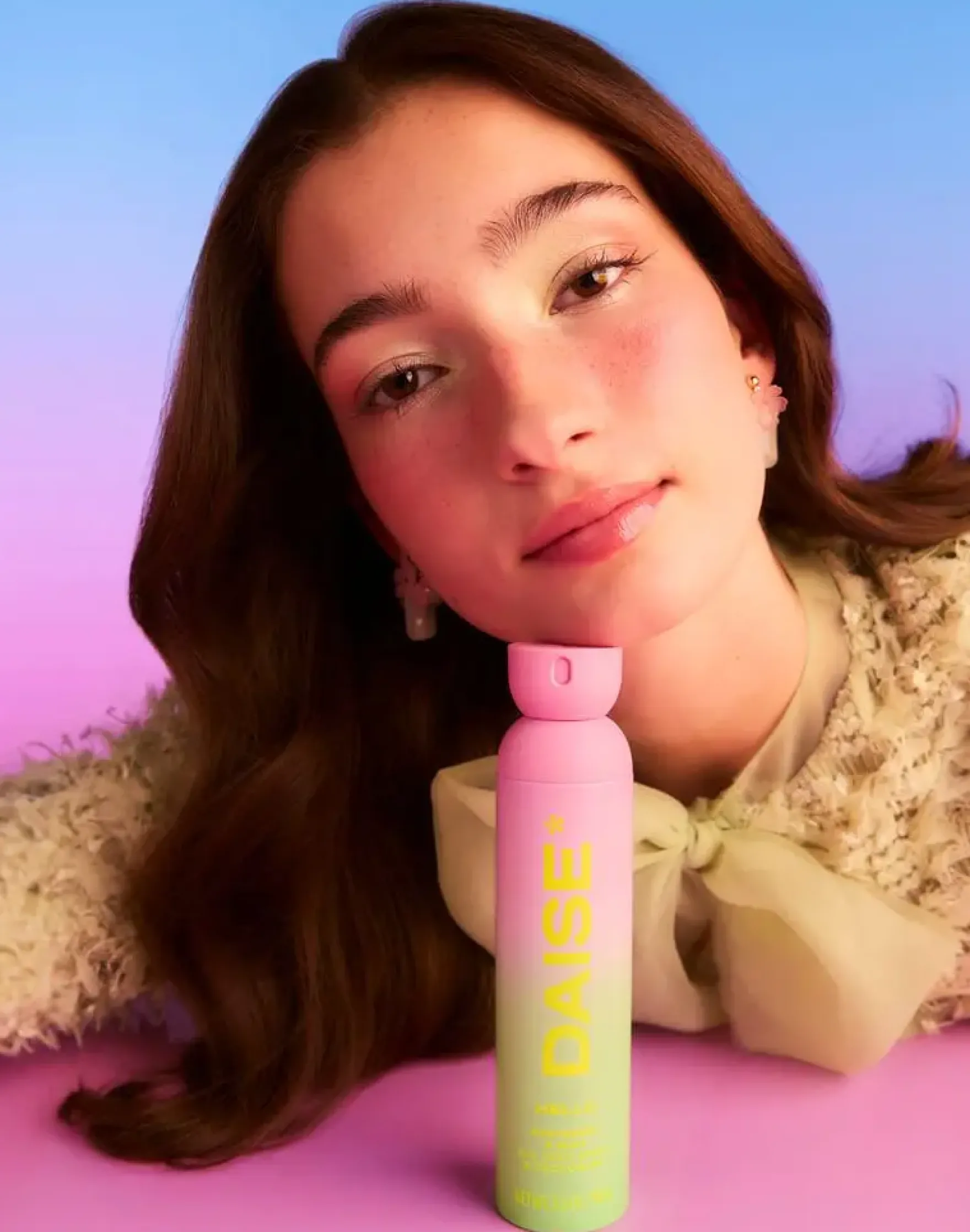 All Body Spray & Deodorant Hello