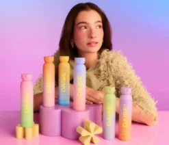 All Body Spray & Deodorant Lowkey