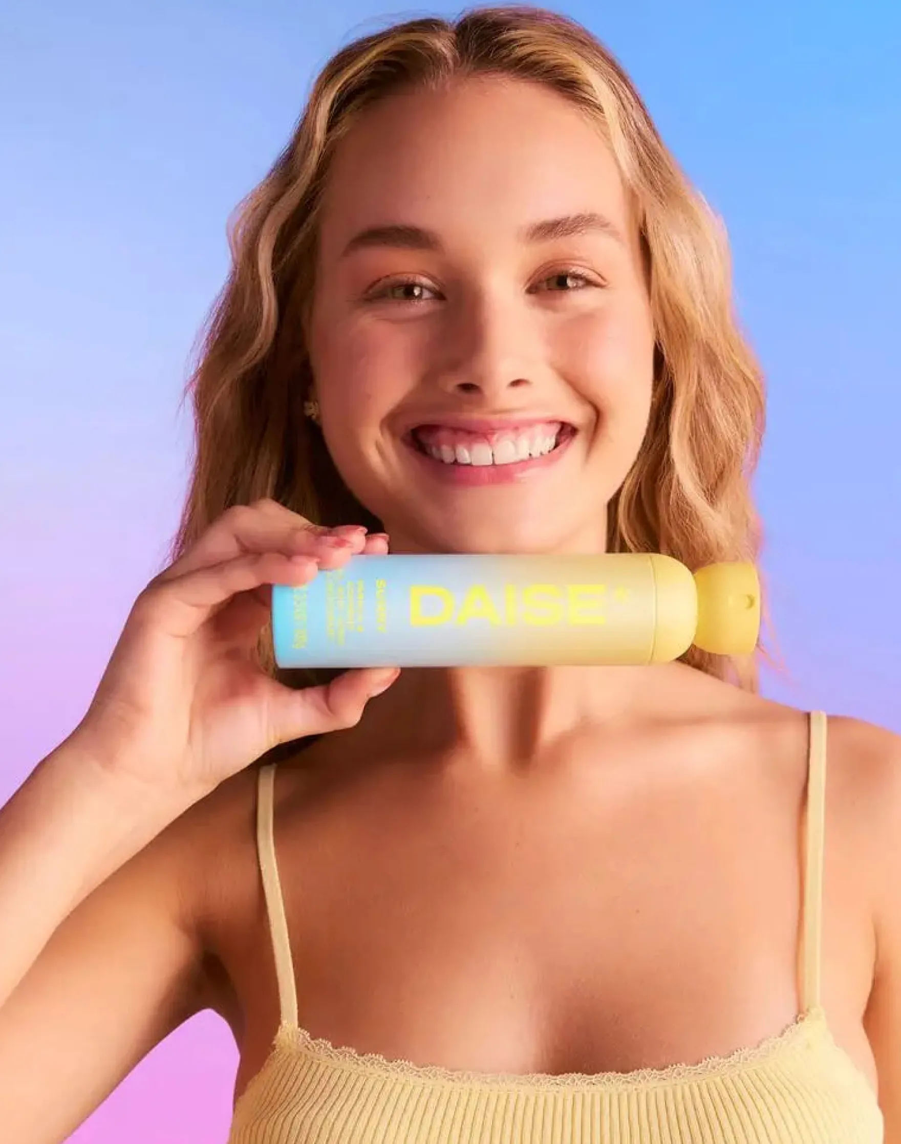 All Body Spray & Deodorant Sunny