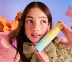 All Body Spray & Deodorant Sunny