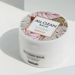 All Clean Balm