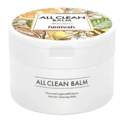 All Clean Balm Mandarin