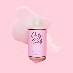 All Curl Cleanser
