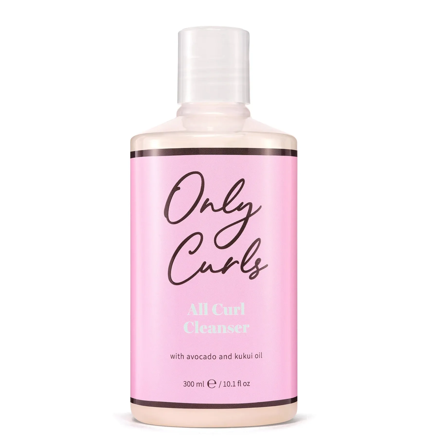 All Curl Cleanser