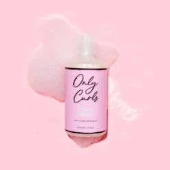 All Curl Cleanser