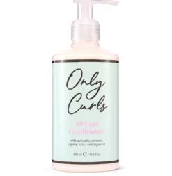 All Curl Conditioner