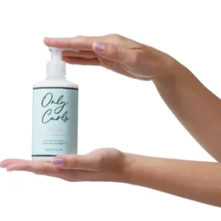 All Curl Conditioner