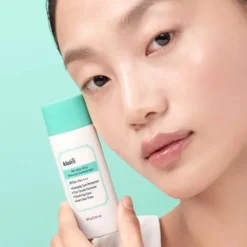 All-Day Airy Mineral Sunscreen