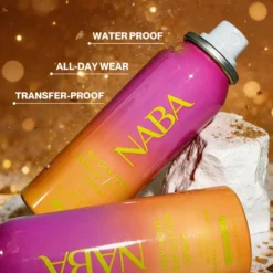 All Day Hold Aerosol Setting Spray