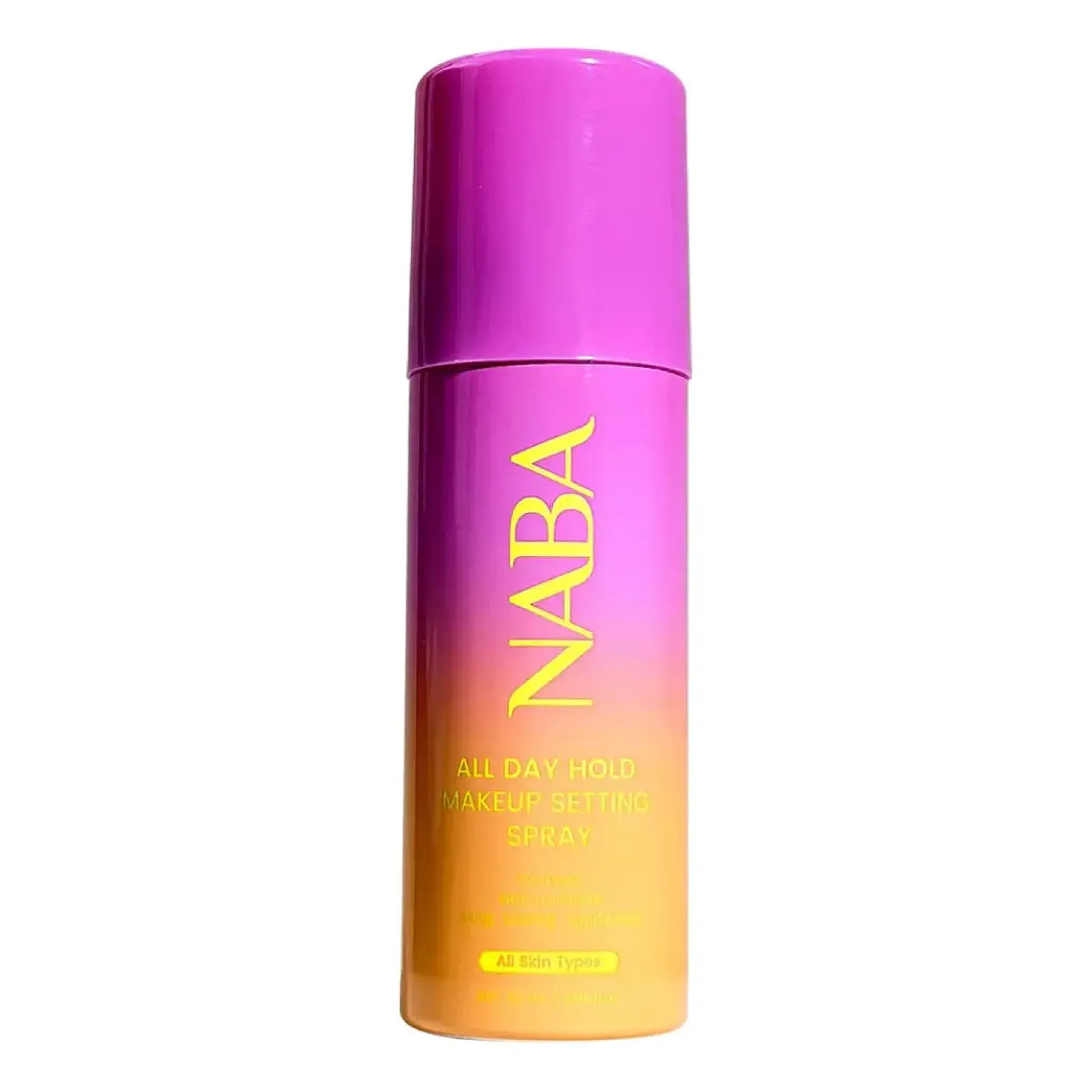 All Day Hold Aerosol Setting Spray