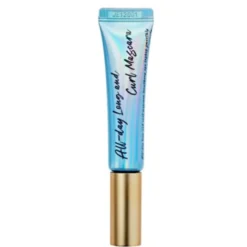 All-Day Long And Curl Mascara 01 Black