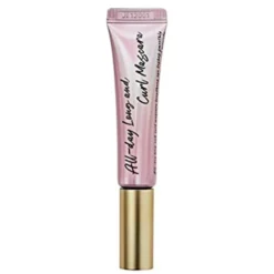 All-Day Long And Curl Mascara 02 Brown