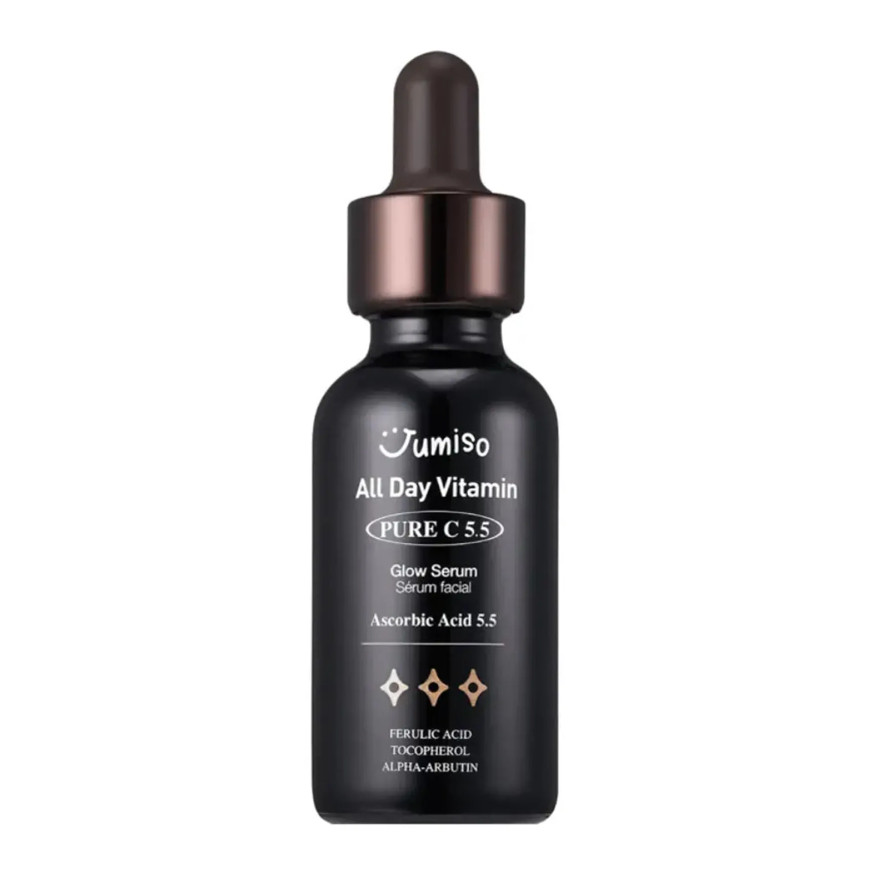 All Day Vitamin Pure C 5.5 Glow Serum