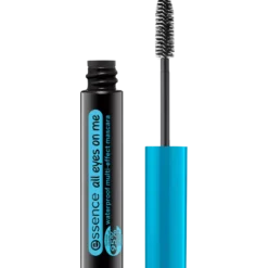 All Eyes On Me Waterproof Mascara