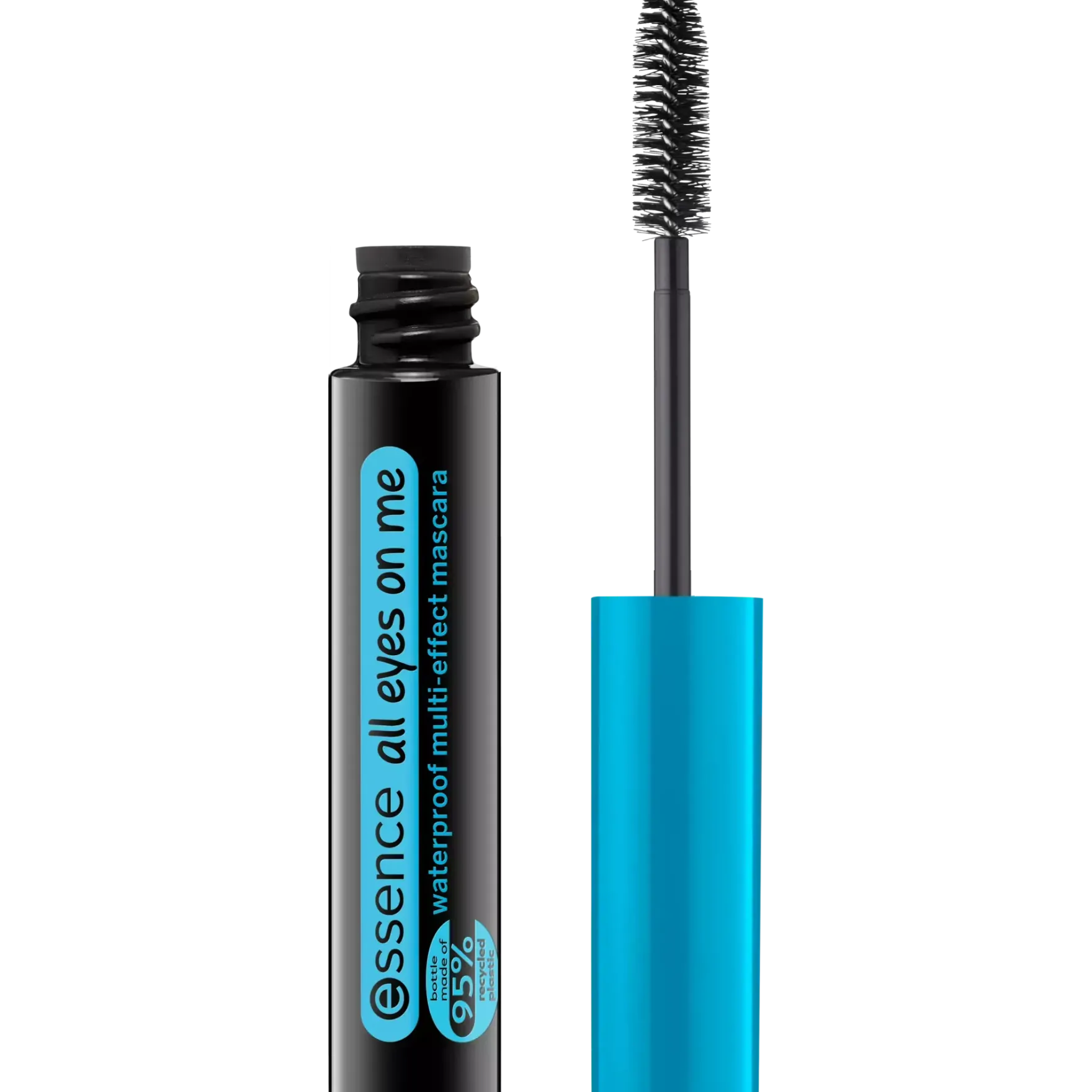 All Eyes On Me Waterproof Mascara