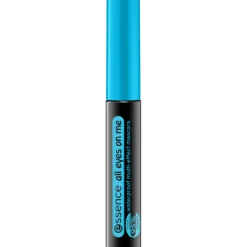 All Eyes On Me Waterproof Mascara