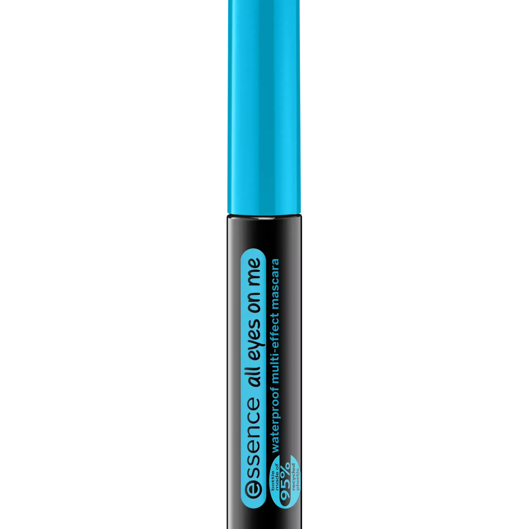 All Eyes On Me Waterproof Mascara