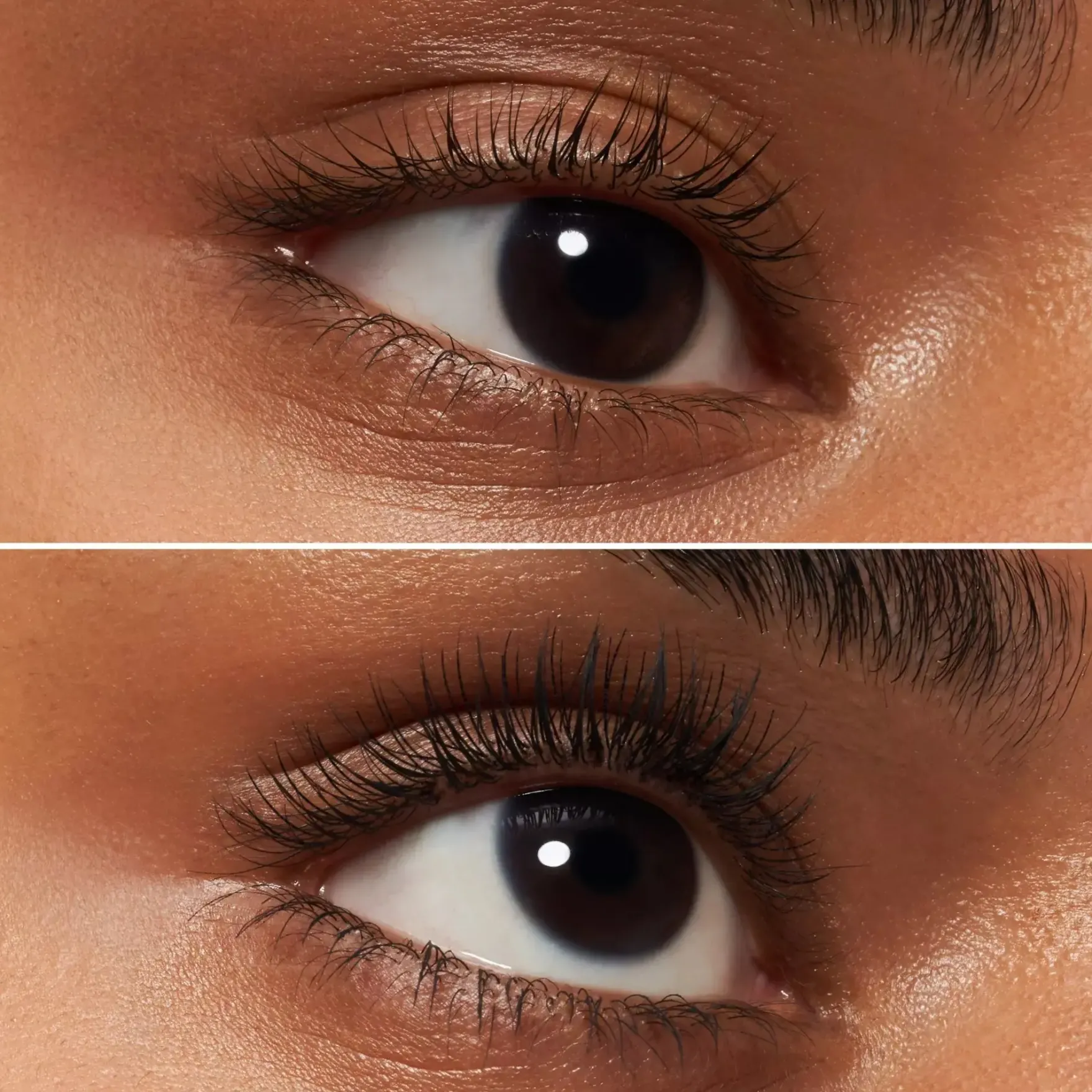 All Eyes On Me Waterproof Mascara