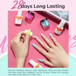 All-In-One Dip Powder Kit Dopamine