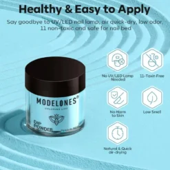 All-In-One Dip Powder Kit Dopamine