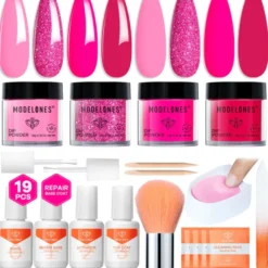 All-In-One Dip Powder Kit Secret Beauty
