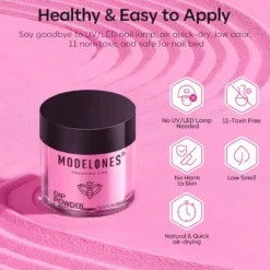 All-In-One Dip Powder Kit Secret Beauty