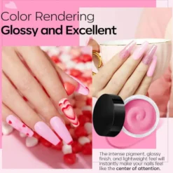 All-In-One Dip Powder Kit Sweet Dream