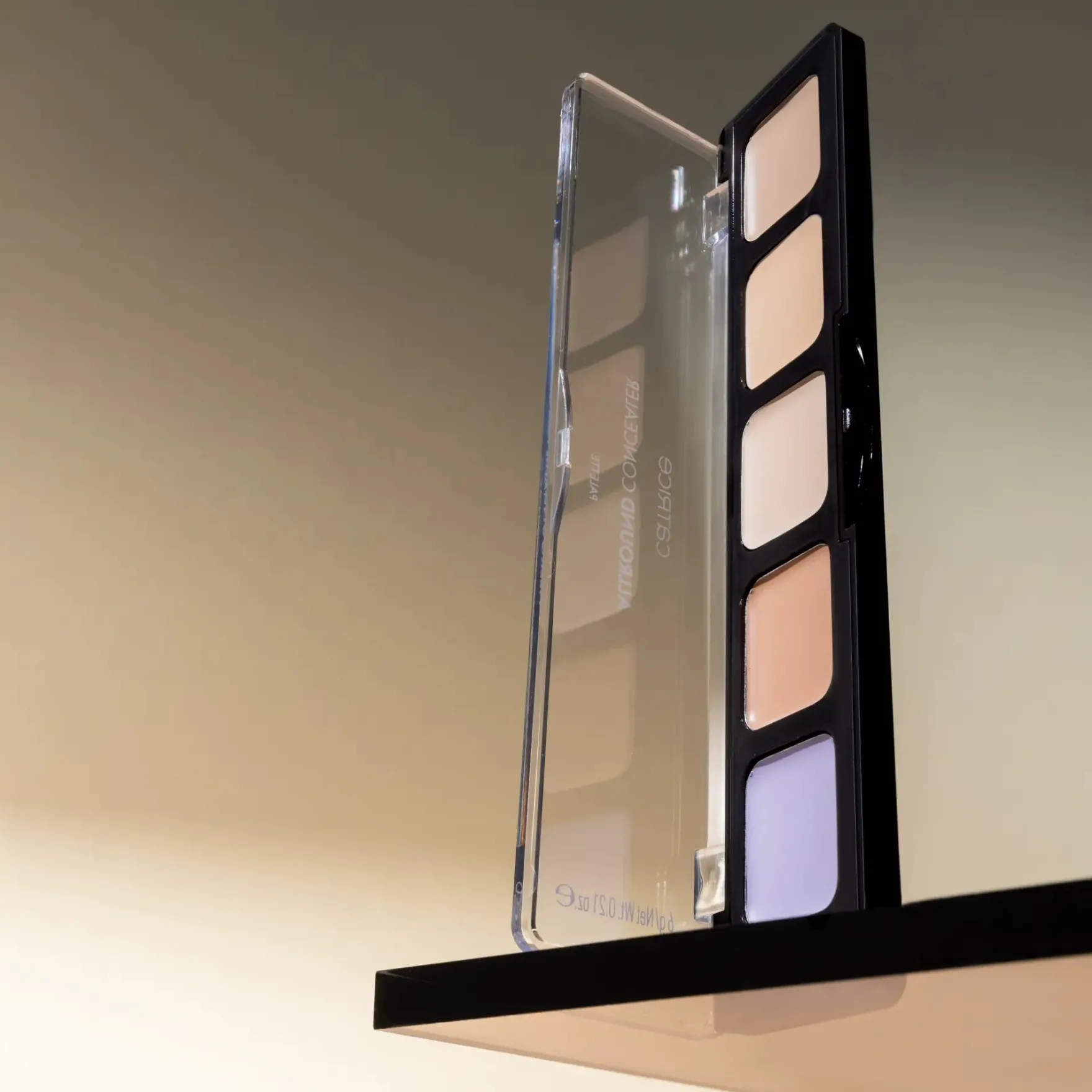 Allround Concealer 020 Light