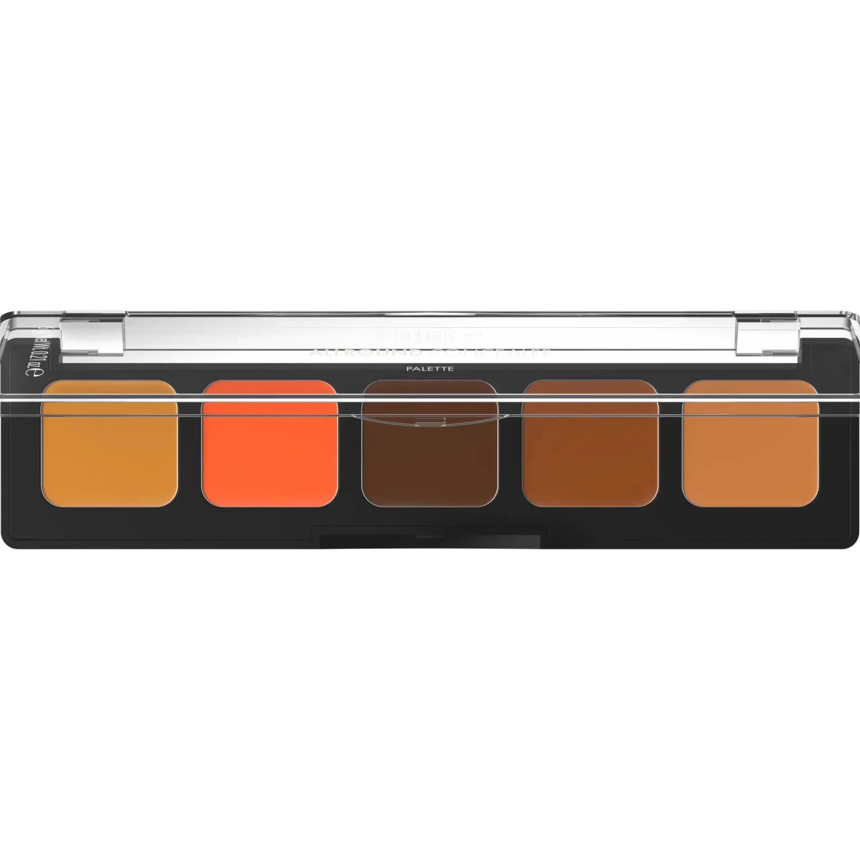 Allround Concealer 030 Medium Deep