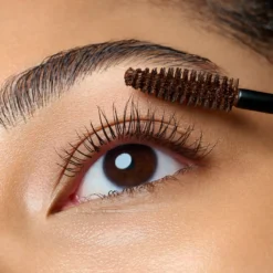 Allround Mascara Waterproof Brown 020 Brown