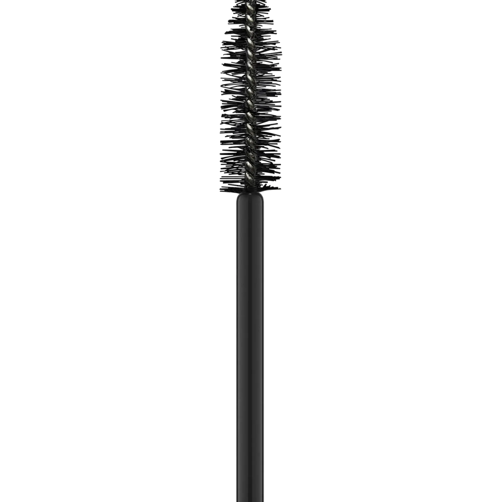 Allround Mascara Waterproof Brown 020 Brown