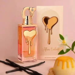 Allure Couture Eau De Parfum