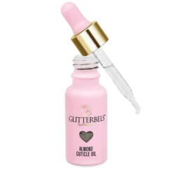 Almond Cuticle Oil