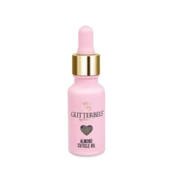 Almond Cuticle Oil