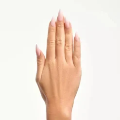 Almond Ombre Nails