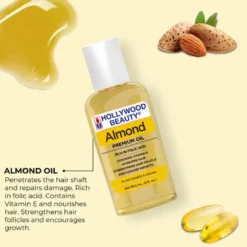 Almond Oil