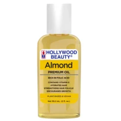 Almond Oil