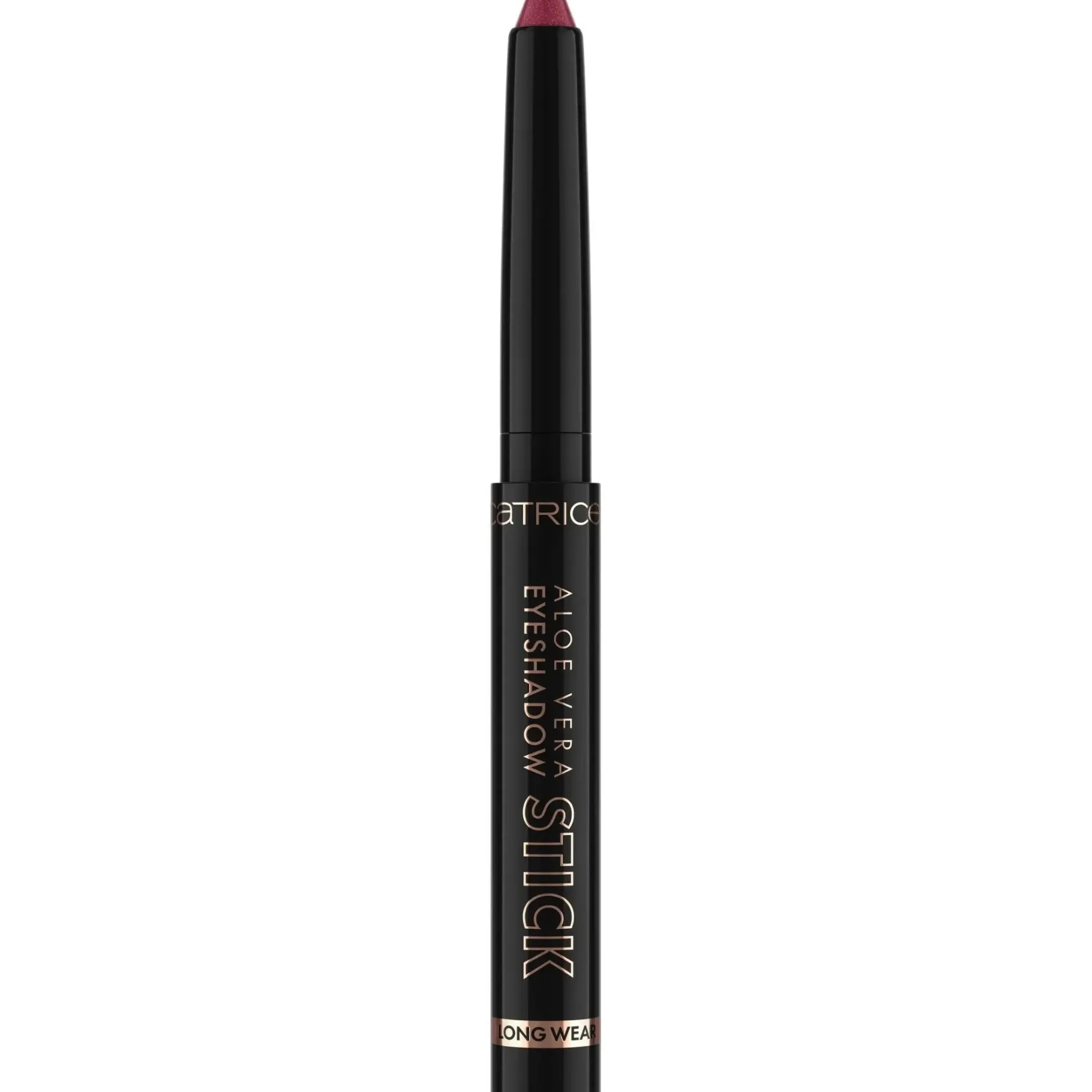 Aloe Vera Eyeshadow Stick 060 Cranberry Crush