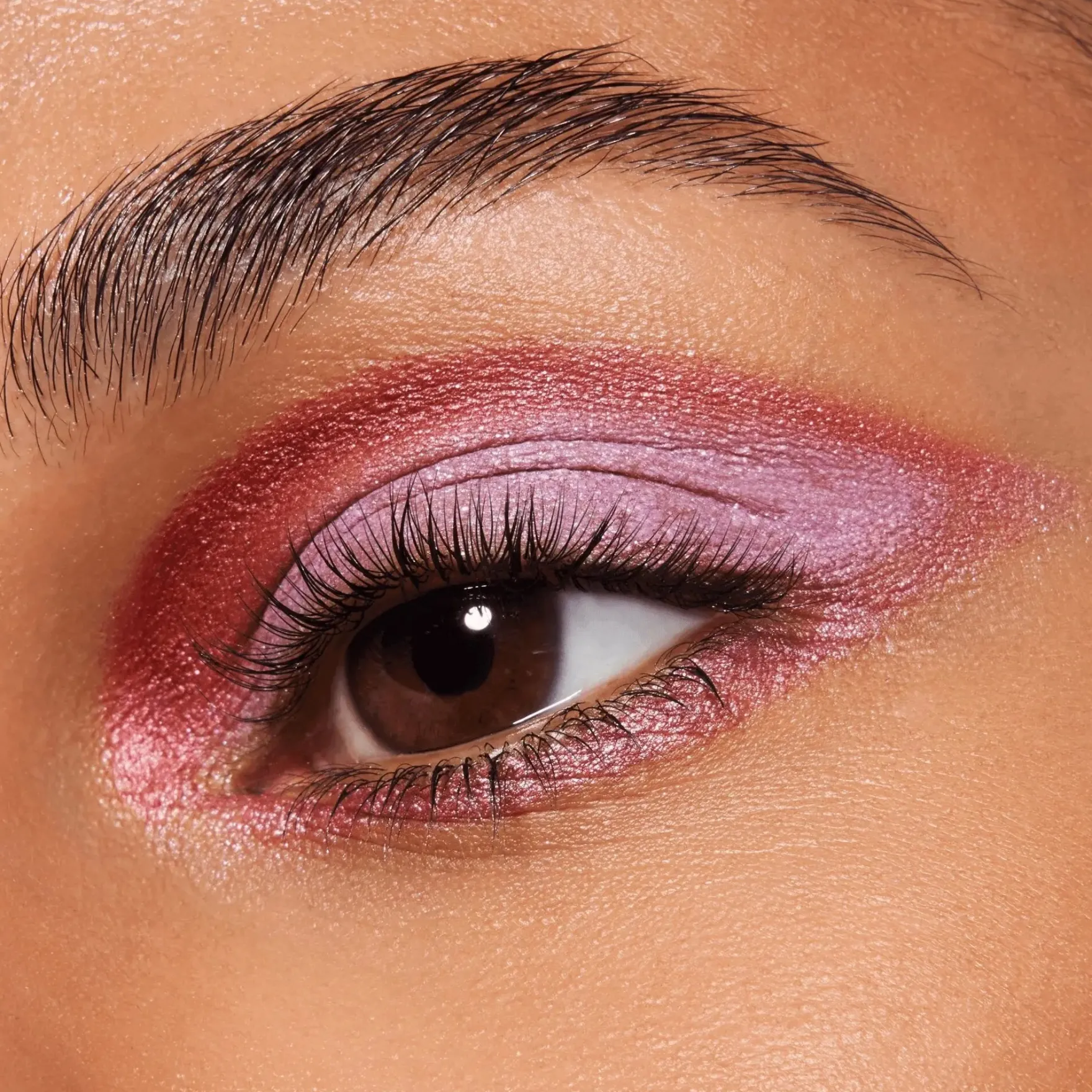 Aloe Vera Eyeshadow Stick 060 Cranberry Crush