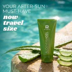 Aloe Vera Gel Travel Size