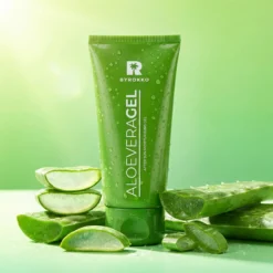 Aloe Vera Gel Travel Size