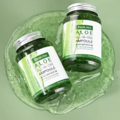 Aloe All-In-One Ampoule