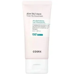 Aloe 54.2 Aqua Tone-up Sunscreen SPF50+ PA++++