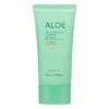 Aloe Cica Waterproof Sunscreen SPF50+