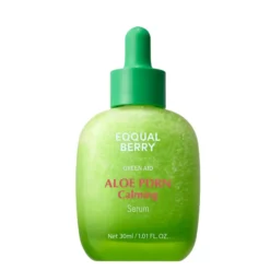 Aloe PDRN Calming Serum