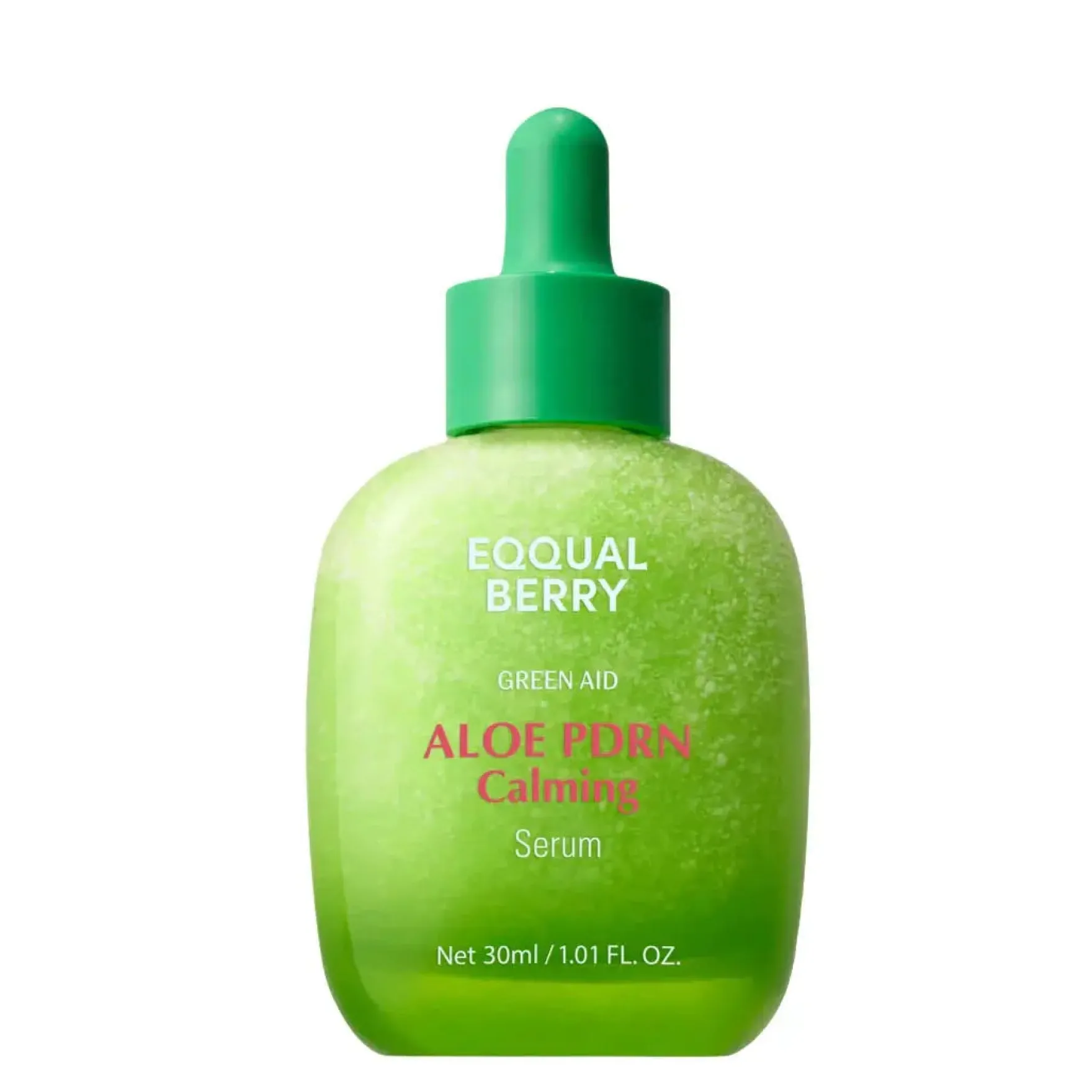 Aloe PDRN Calming Serum
