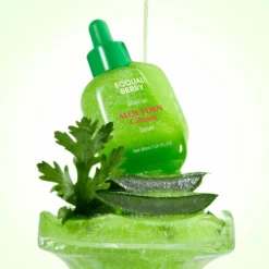 Aloe PDRN Calming Serum
